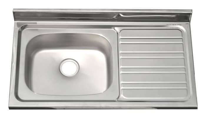 Stainless Steel Sink_SS 900_